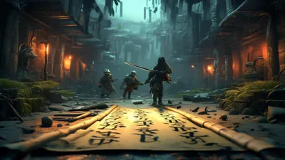 2025.9.4武士大战僵尸礼包码大放送，惊喜不断